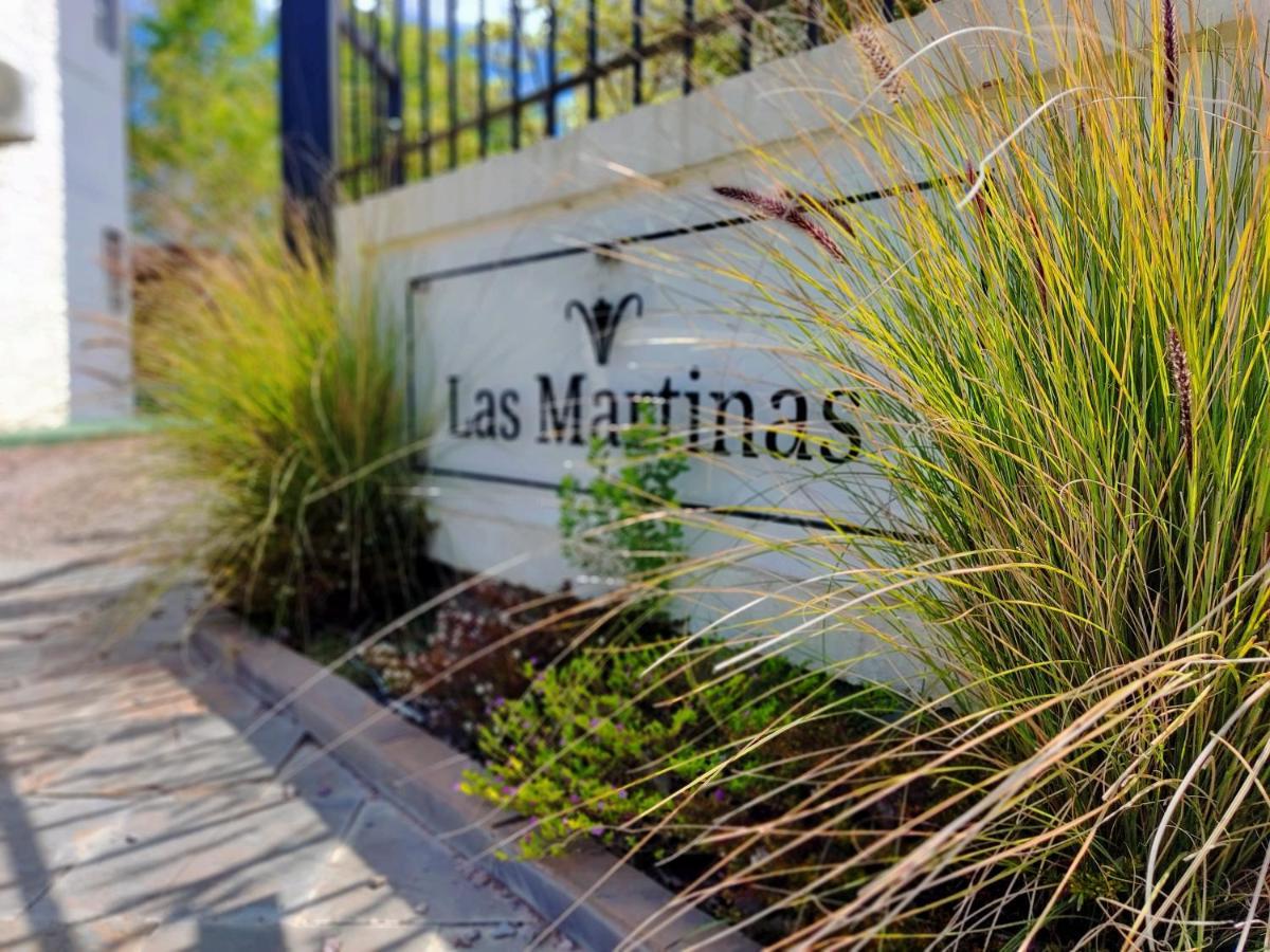 Las Martinas Piriápolis מראה חיצוני תמונה